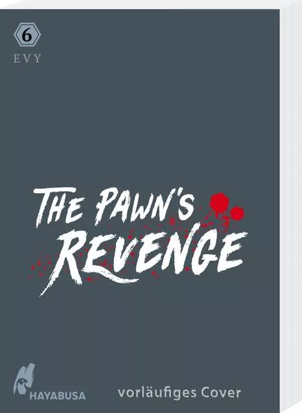Cover: The Pawn’s Revenge 6