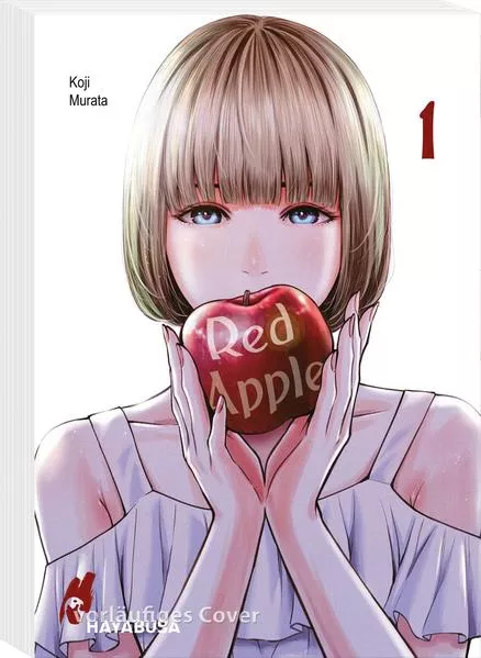 Cover: Red Apple 1