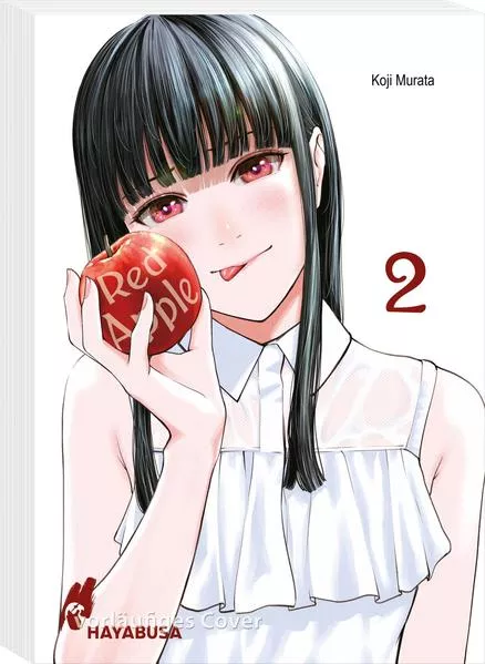 Cover: Red Apple 2