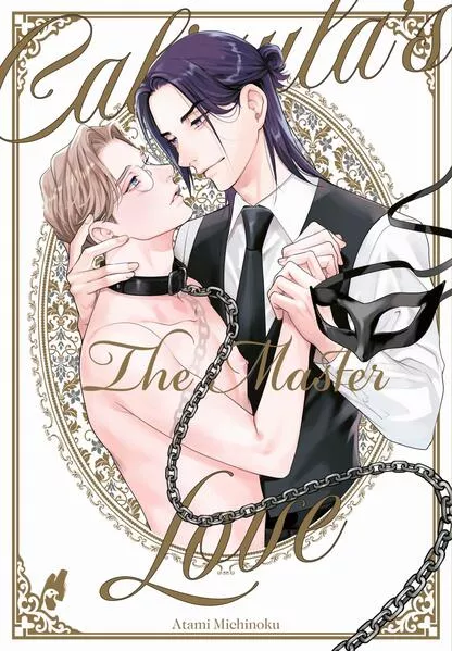Cover: Caligula's Love – The Master