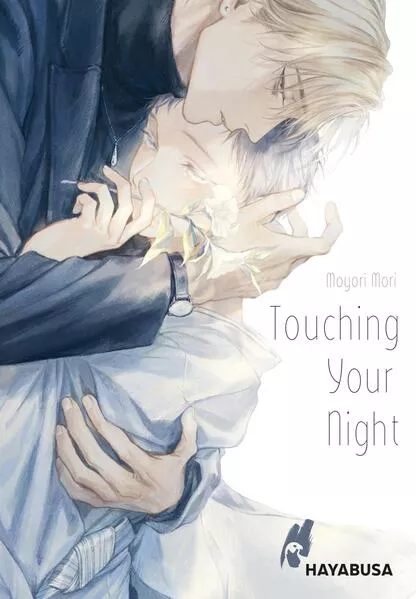 Cover: Touching Your Night