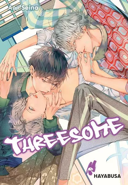 Cover: Threesome