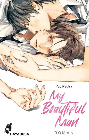 Cover: My Beautiful Man (My Beautiful Man 1)