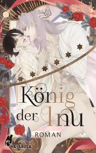 Cover: König der Inu