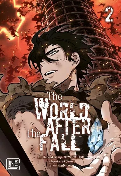 The World After the Fall 2</a>