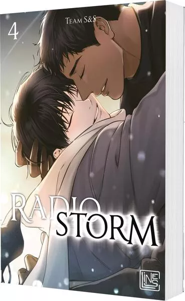 Cover: Radio Storm 4