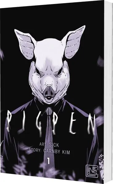 PIGPEN 1