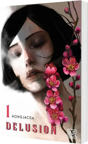 Cover: Delusion 1