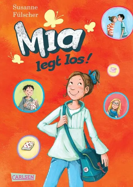 Mia 1: Mia legt los!</a>