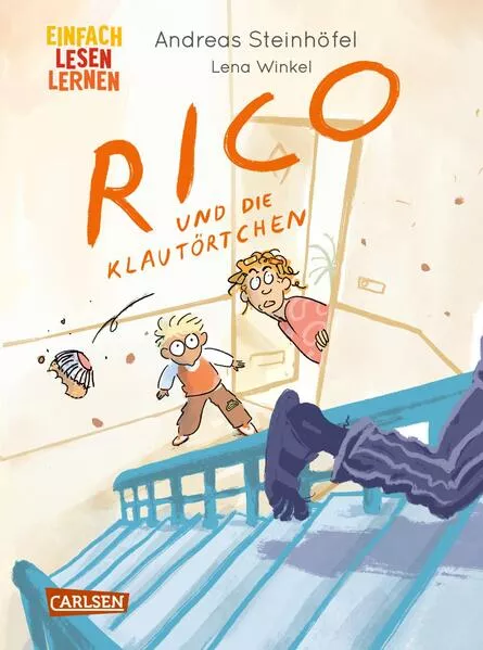 Rico und die Klautörtchen</a>