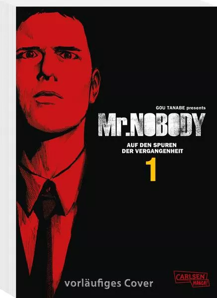 Mr Nobody - Auf den Spuren der Vergangenheit 1</a>