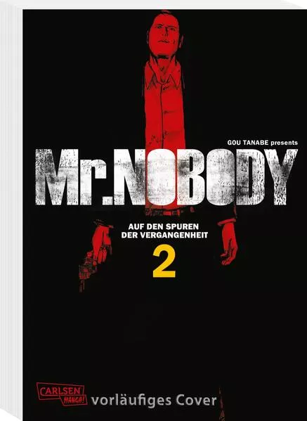 Mr Nobody - Auf den Spuren der Vergangenheit 2