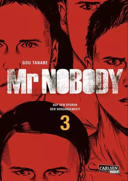 Mr Nobody – Auf den Spuren der Vergangenheit 3</a>