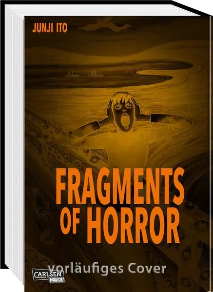 Fragments of Horror</a>