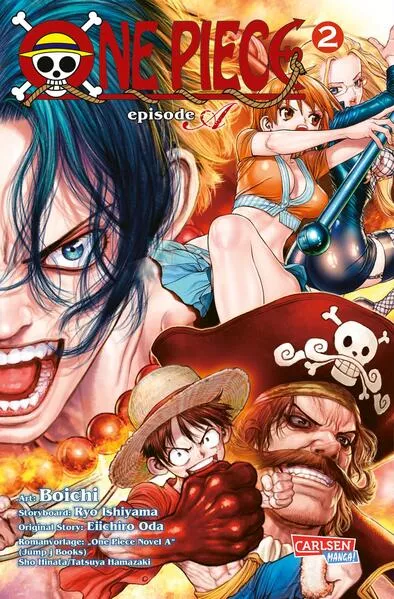 One Piece Episode A 2</a>