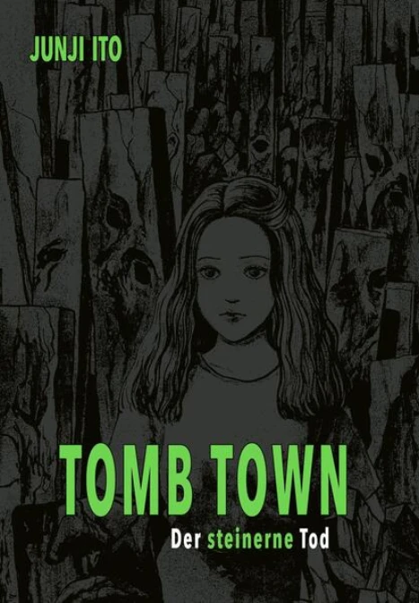 Tomb Town - Schrecken aus der Gruft</a>