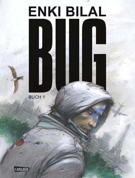Cover: BUG 1