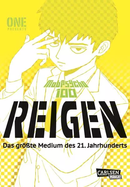 Cover: Reigen
