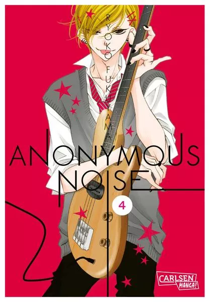 Anonymous Noise 4</a>