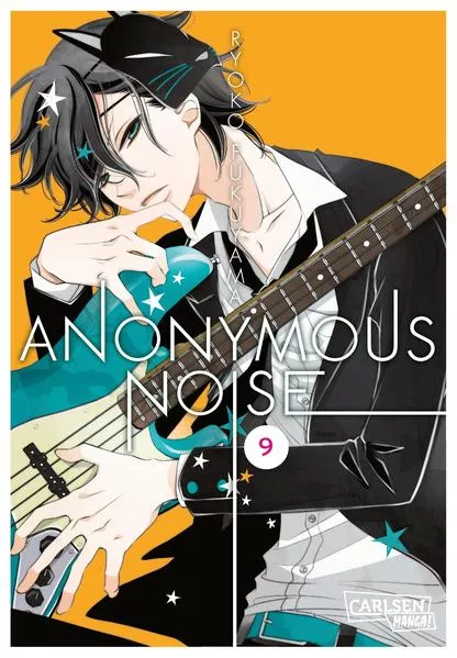 Anonymous Noise 9</a>