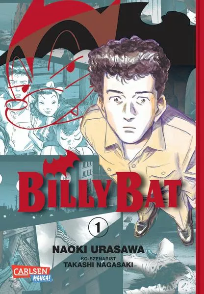Billy Bat 1</a>