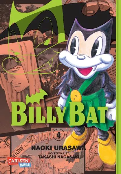 Billy Bat 4</a>