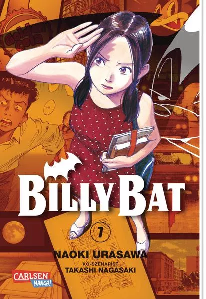 Billy Bat 7</a>