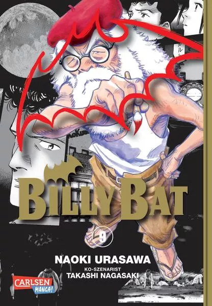 Billy Bat 9</a>