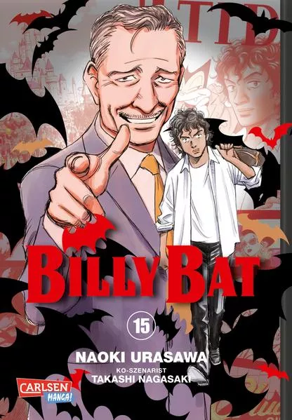 Billy Bat 15</a>