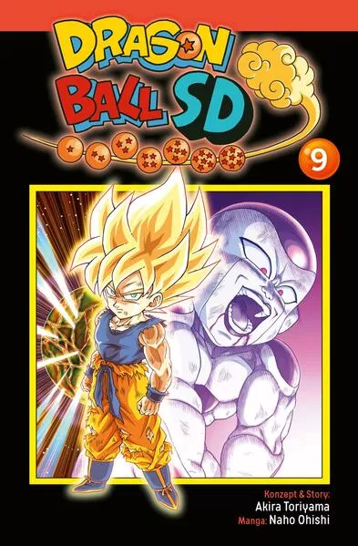 Dragon Ball SD 9</a>