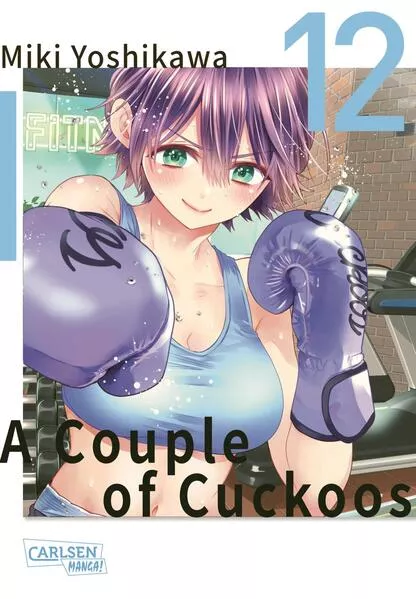 A Couple of Cuckoos 12