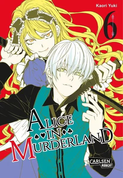 Alice in Murderland 6</a>