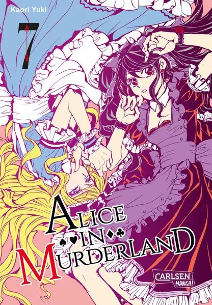 Alice in Murderland 7</a>