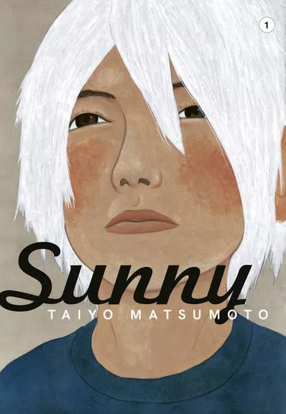 Cover: Sunny 1