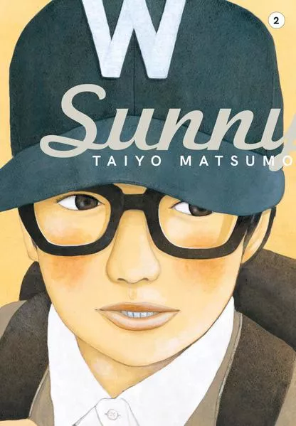 Cover: Sunny 2