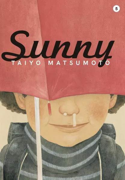Cover: Sunny 5