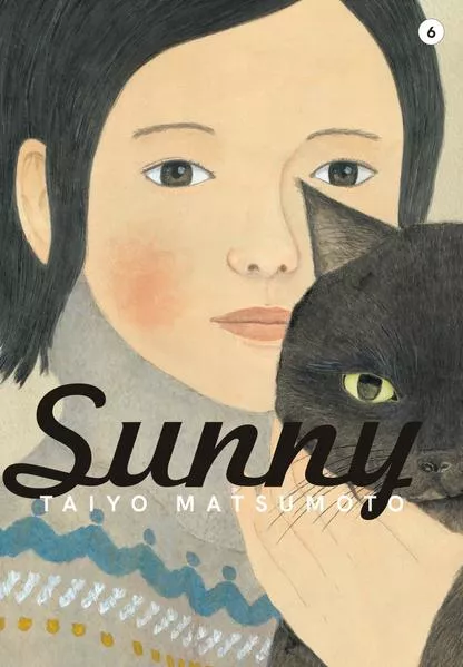 Cover: Sunny 6