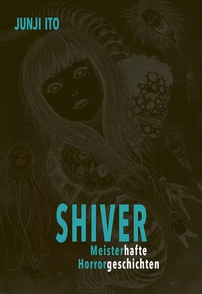 Shiver - Meisterhafte Horrorgeschichten</a>