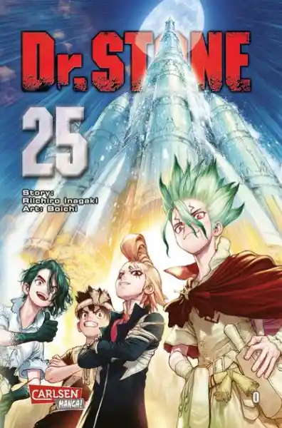 Dr. Stone 25</a>