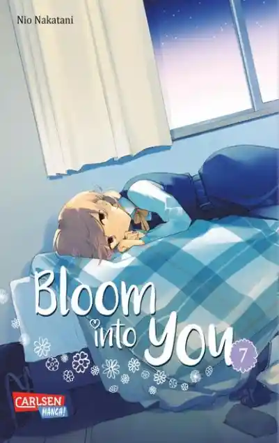 Bloom into you 7</a>