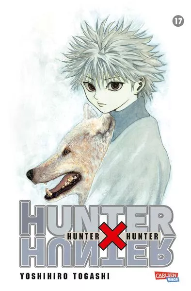 Hunter X Hunter 17</a>