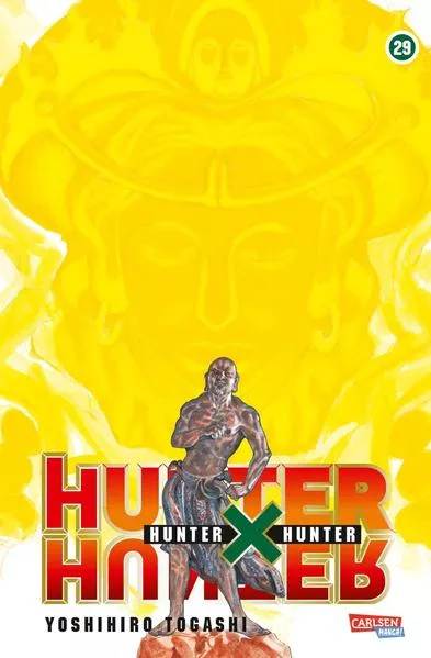 Hunter X Hunter 29</a>