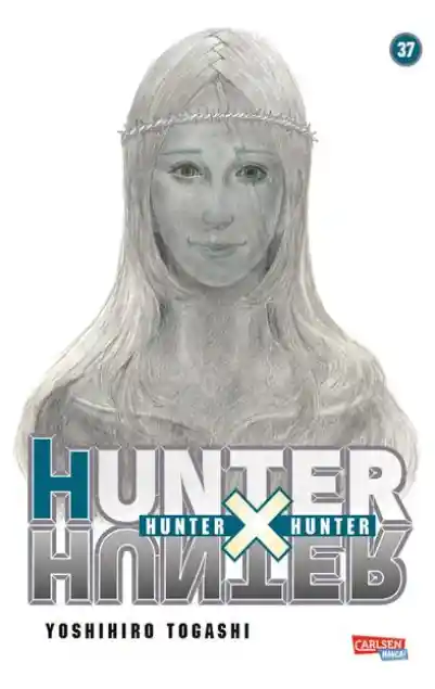 Hunter X Hunter 37</a>