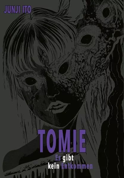 Tomie Deluxe</a>