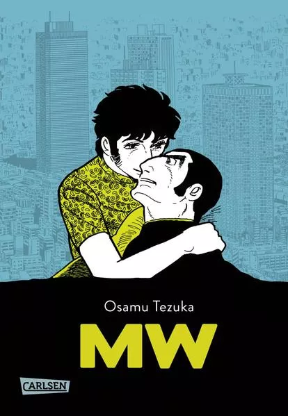 Cover: MW Deluxe