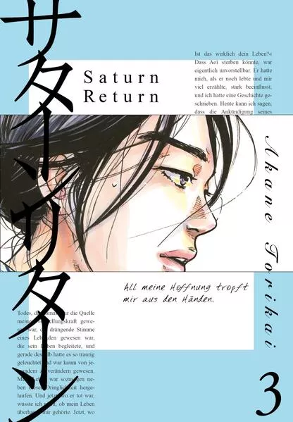 Saturn Return 3</a>