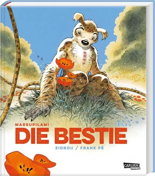 Die Bestie 2</a>