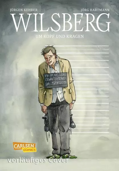 Wilsberg – Um Kopf und Kragen</a>
