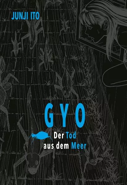 Cover: Gyo Deluxe