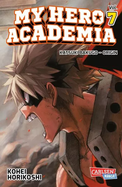 My Hero Academia 7</a>